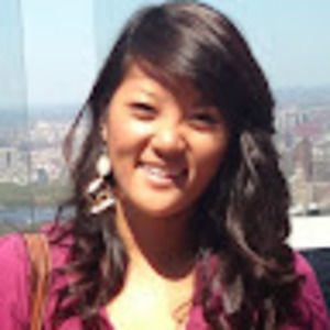 Meet your Posher, Yeri